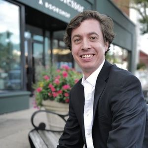 Meet your Posher, John